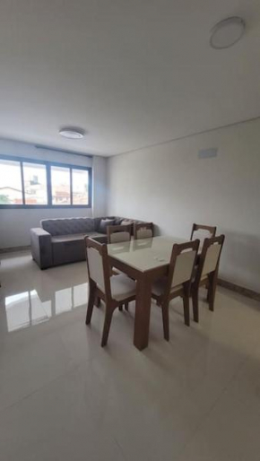Excelente Apart 3 Quartos Suíte Novo
